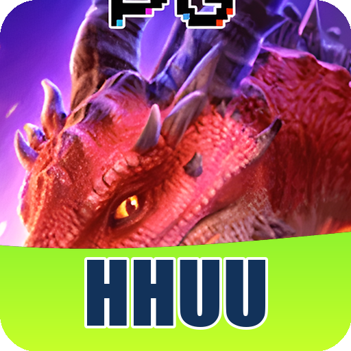 Logo Oficial HHUU Download